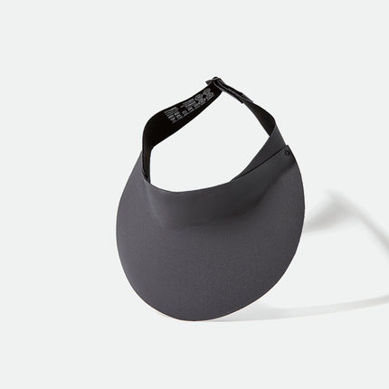 Seamless Integrated Cap