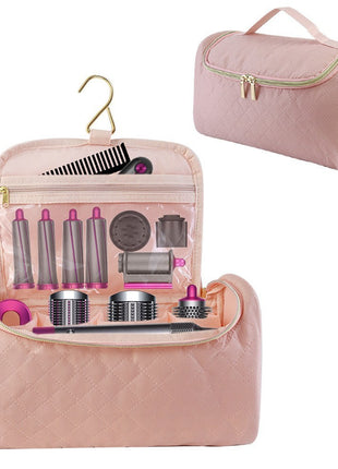Portable Storage Bag With Hook