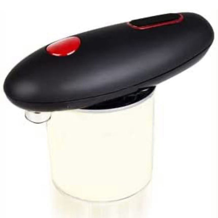 Electric Automatic Can Opener Kitchen Tool Gadgets