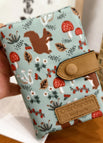 Green Squirrel Mi Style