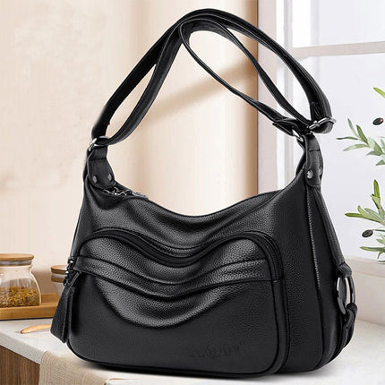 High Capacity Crossbody Handbags