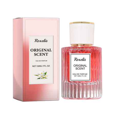 Perfume de feromonas para mujer para muñeca, nuca, cuello, natural, duradero, ligero