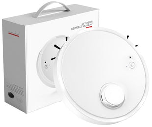 مكنسة كهربائية ذكية 3 في 1 من BOWAI™ - كنس ومسح وتلميع بقوة فائقة النحافة