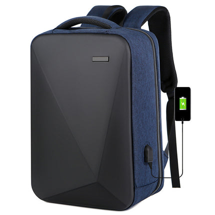 Fashion Personality Business Computer Backpack