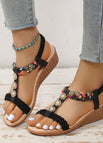 Black / 36