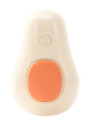 Avocado Cream White