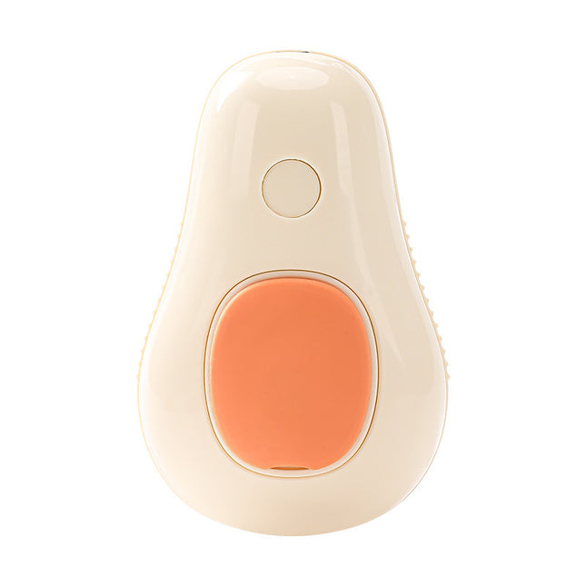 Electric Steamy Brush Grooming Comb