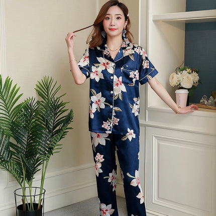 Comfort Pyjamas Set