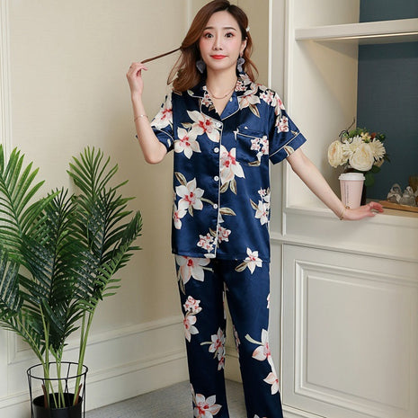 Conjunto de pijama cómodo