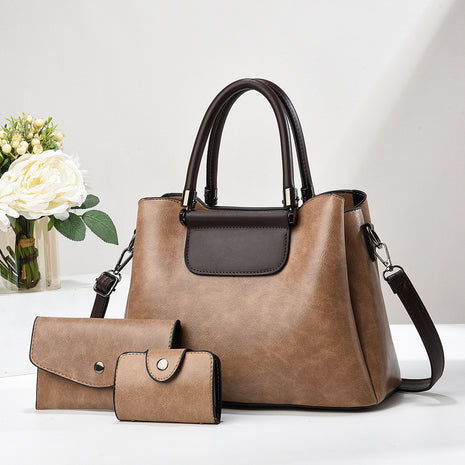 Elegant Handbag Set