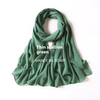 Thin Scallion Green