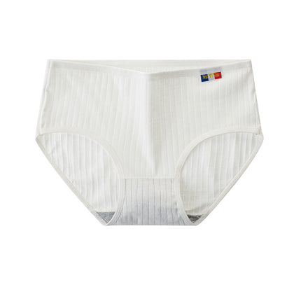 Cotton Simple Japanese-style Underwear