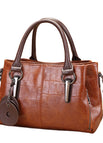 Vintage Brown