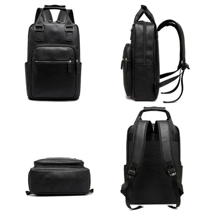 Casual Travel Bag Fashion Large Capacity Backpack