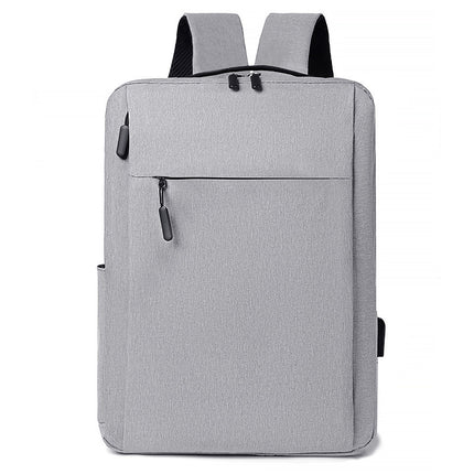 Fashion Casual Exercise Canvas Business Backpack