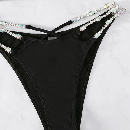 Bling Fashion Summer Bikini