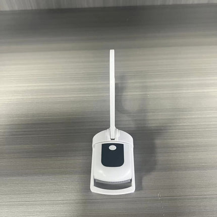 Intelligent Electric Heated Eyelash Curler