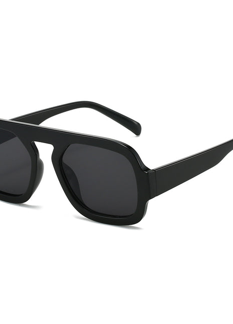 Timeless Pilot Eyewear with HD Lens Technology BLNDL