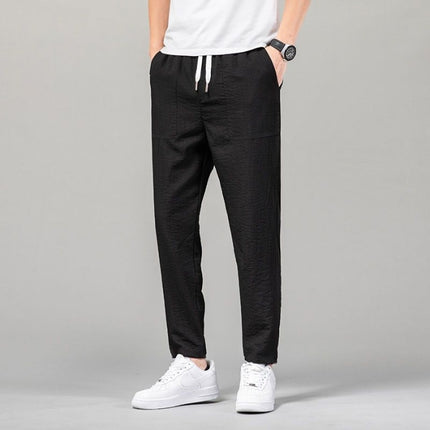 Clean Version Thin Pants