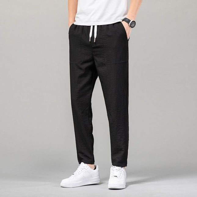 Clean Version Thin Pants
