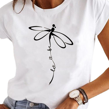 T-shirt Independent Station Short Sleeve