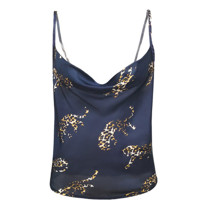 Pattern Camisole