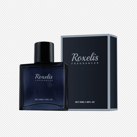 Perfume de feromonas de larga duración para hombre