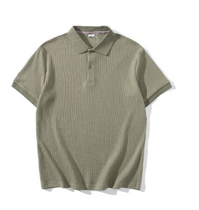 Summer Thin Men's Polo