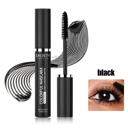 SHCOETY Color Mascara