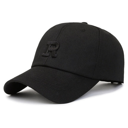 Korean Autumn Baseball Cap