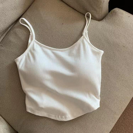 Padded Strap Inner Wear