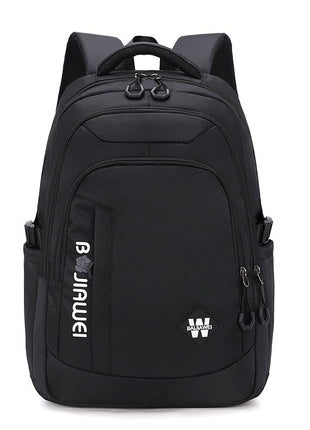 Large Capacity Waterproof Backpack | 20–35L Urban School & Travel Bag