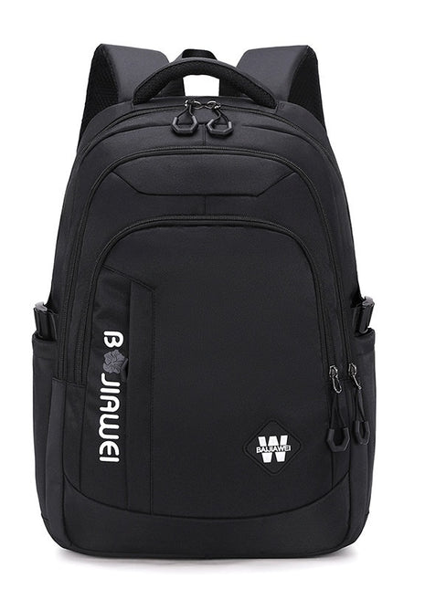 Large Capacity Waterproof Backpack | 20–35L Urban School & Travel Bag