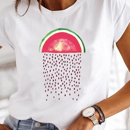 T-shirt Independent Station Short Sleeve