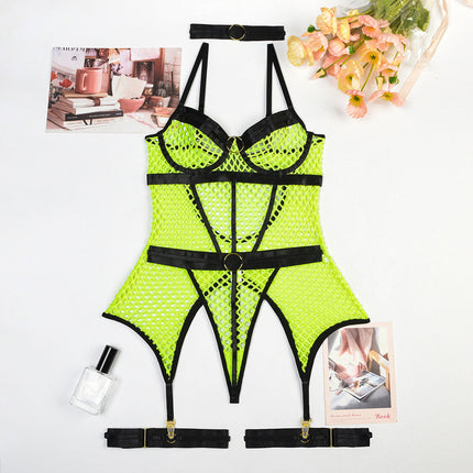 Hot 3-piece Set
