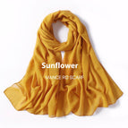 Sunflower Yellow