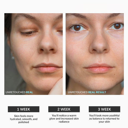 Moisturizing Brightening Face Cream