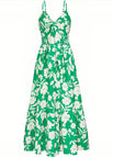 Green / S