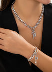 05 Suit Silver 4802
