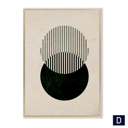 Vintage Black - 60x90 cm