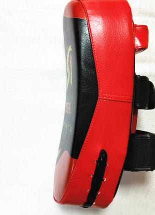 Boxing Sanda Fighting  Foot Target Hand-held Square