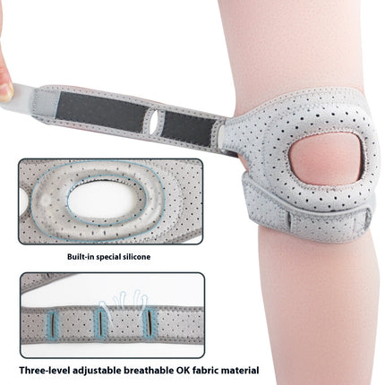 Knee Protective Gear