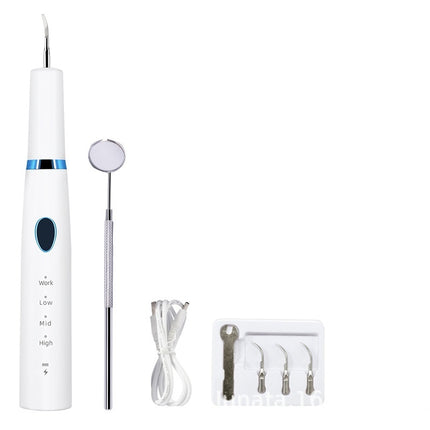 Ultrasonic Teeth Cleaner