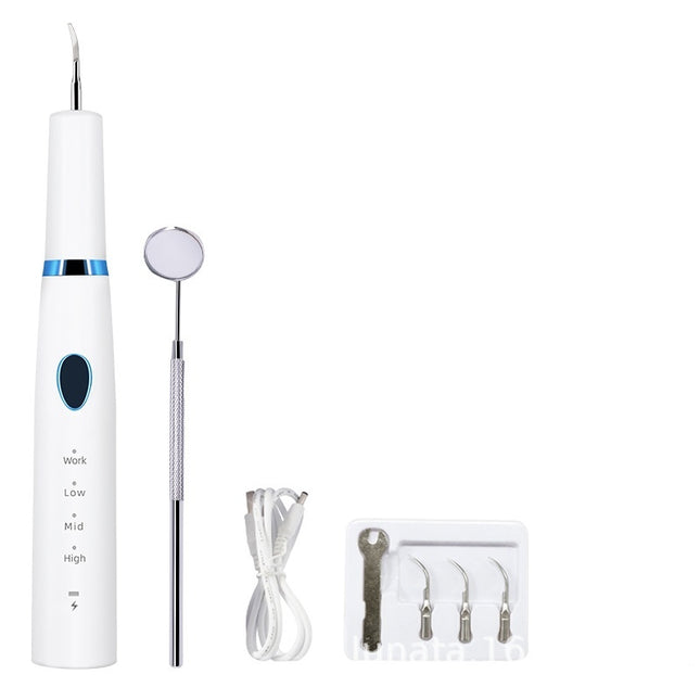 Ultrasonic Teeth Cleaner