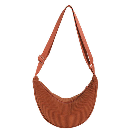 Lightweight Small Satchel Underarm Bag