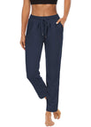 Trousers Dark Blue