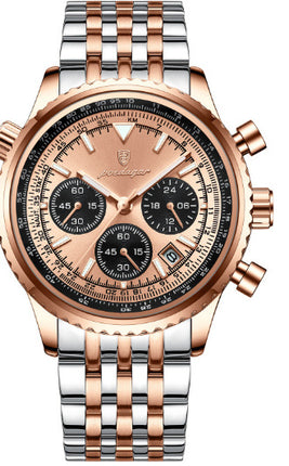 Waterproof Luminous Calendar Multi-function Timing