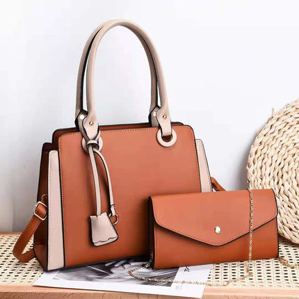 Fashion Trendy Shoulder Handbags & Wallet