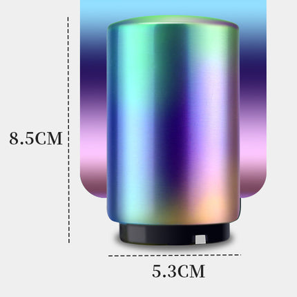 Automatic Beer Bottle Opener – One Press, Instant Pop!