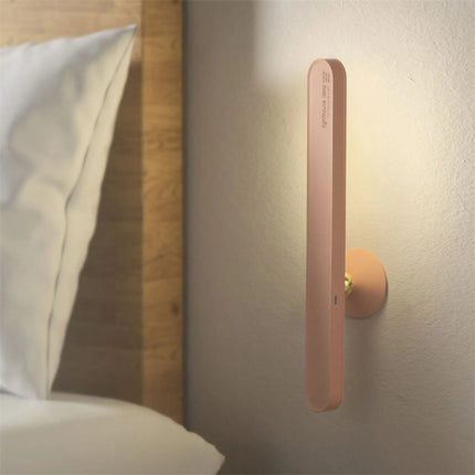 Creative Magnetic Suction Table Lamp